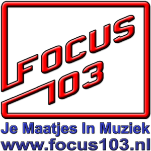 Focus 103 logo