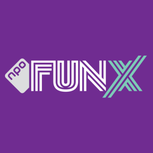 FunX Rotterdam logo
