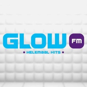 Glow FM logo