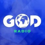 GOD Radio logo