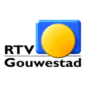 Gouwestad Radio logo