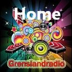 Grenslandradio logo