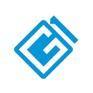 Groningen 1 logo