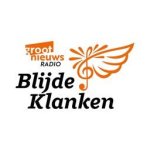 Groot Nieuws Radio Blijde Klanken logo