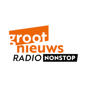 Groot Nieuws Radio Non-stop logo