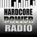 HardcorePower Radio logo