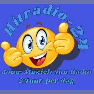 Hitradio24 logo