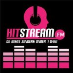 Hitstream FM logo