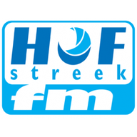 Hofstreek FM logo