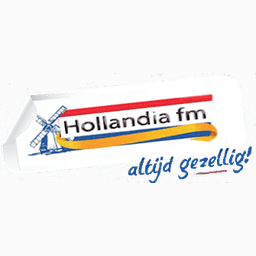 Hollandia FM logo