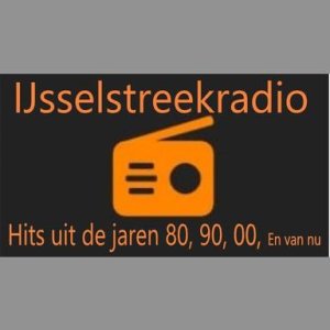 IJsselstreekradio logo