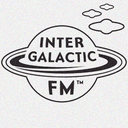 Intergalactic FM: Dream Machine logo