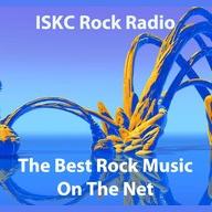 ISKC Old Men’s Rock logo