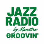Jazz Radio by Maestro: Groovin' logo