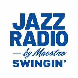 Jazz Radio by Maestro: Swingin' logo