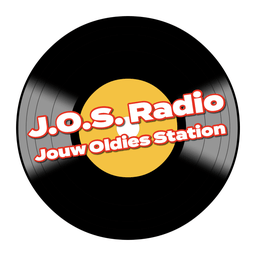 J.O.S. Radio logo
