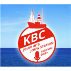 KBC Radio logo