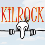 KilRock logo