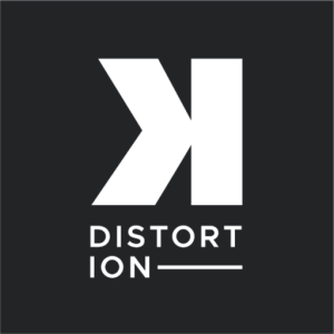 KINK Distortion logo