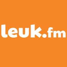 Leuk FM logo