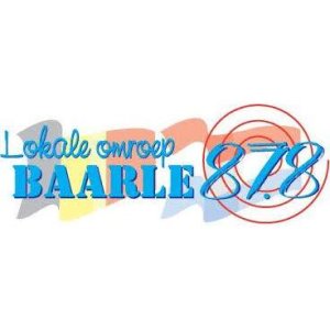 Lokale Omroep Baarle logo