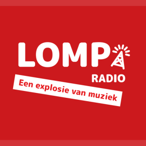 Lomp Radio logo