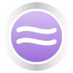 Logo van Lounge-Radio.nl