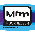 Maasland FM logo