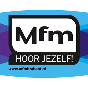Maasland FM logo