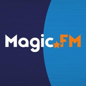 Magic FM logo