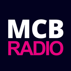 MCB Radio 846 AM logo