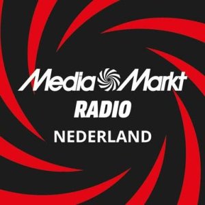 MediaMarkt Radio Nederland logo