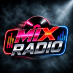 MIXRADIO logo