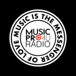 MP4URADIO logo