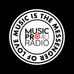 MP4URADIO logo