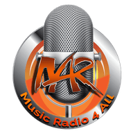 Music Radio 4 All logo