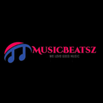MusicBeatsz logo