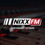 NixxFM logo