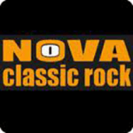 Nova Classic Rock logo