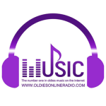 Oldies Online Radio logo
