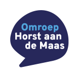 Omroep Horst aan de Maas logo