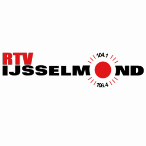 Omroep IJsselmond logo