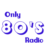 Logo van Only 80s Radio