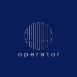 Logo van operator radio