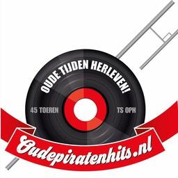 Oude Piratenhits logo
