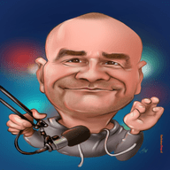 PepperboxRadio logo