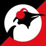 Pinguin on the Rocks logo