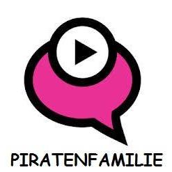 Piraten Familie logo