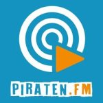 Piraten.Fm logo