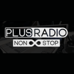Plus Radio logo